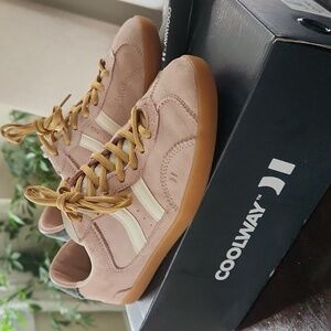 Coolway Kizuna Sneakers